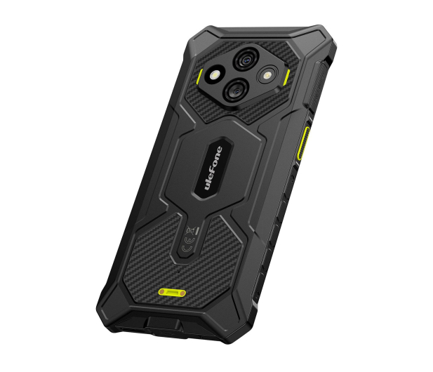 uleFone RugKing 3 Pro 8/128GB zielony - 1529393 - zdjęcie 12